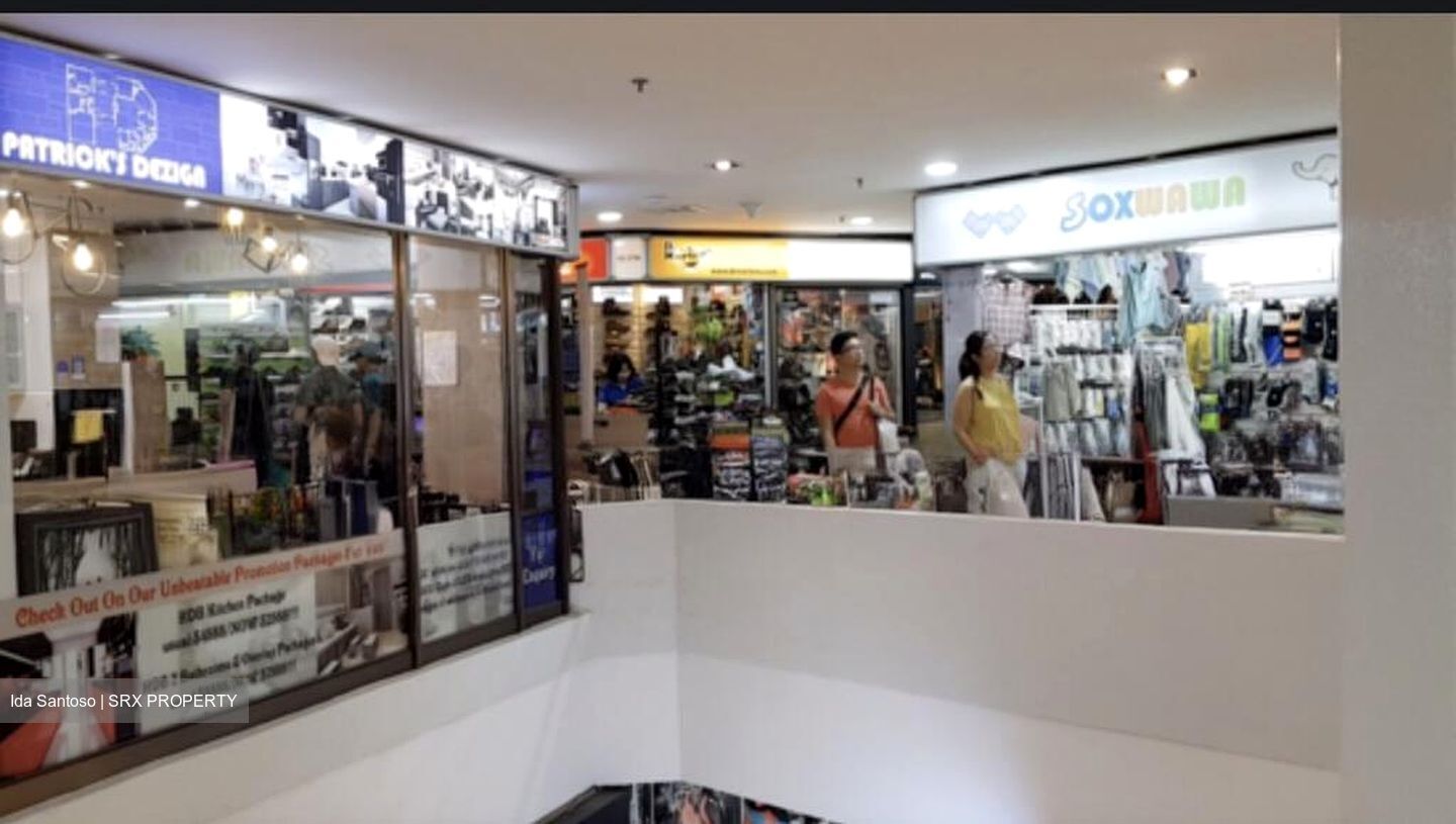 Queensway Tower / Queensway Shopping Centre (D3), Shop House #525749771